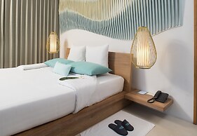 Idyllic Concept Resort