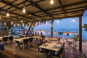 Idyllic Concept Resort