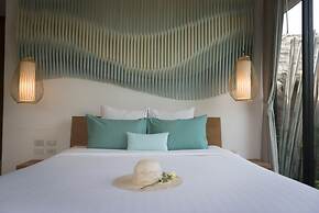 Idyllic Concept Resort