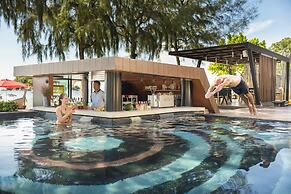 Idyllic Concept Resort