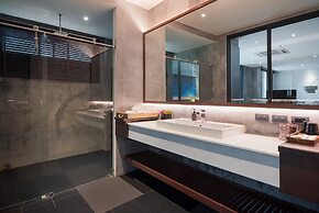 Idyllic Concept Resort