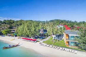 Idyllic Concept Resort