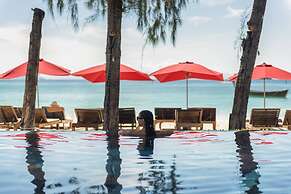 Idyllic Concept Resort