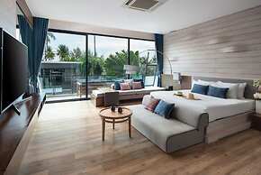 Idyllic Concept Resort