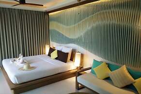 Idyllic Concept Resort