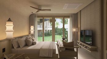 Idyllic Concept Resort