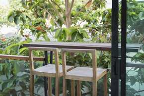 Idyllic Concept Resort