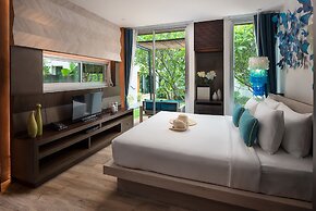 Idyllic Concept Resort