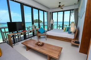 Idyllic Concept Resort