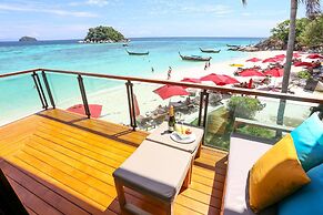 Idyllic Concept Resort