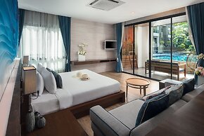 Idyllic Concept Resort