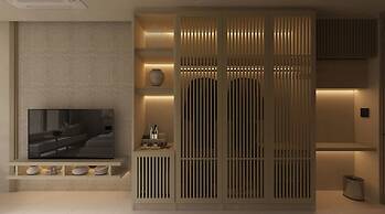 Idyllic Concept Resort