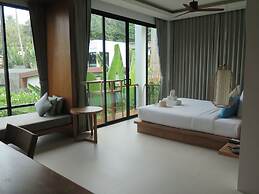 Idyllic Concept Resort