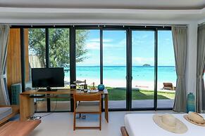 Idyllic Concept Resort