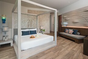 Idyllic Concept Resort