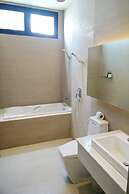 Idyllic Concept Resort