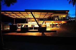 Idyllic Concept Resort