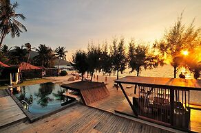 Idyllic Concept Resort