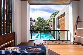 Idyllic Concept Resort