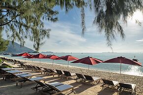 Idyllic Concept Resort