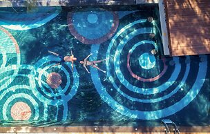 Idyllic Concept Resort