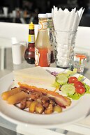 Idyllic Concept Resort