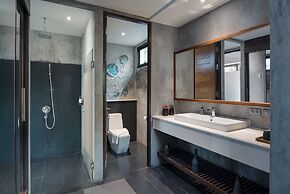 Idyllic Concept Resort