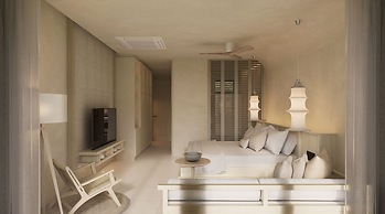 Idyllic Concept Resort