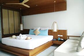 Idyllic Concept Resort