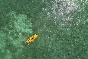 Idyllic Concept Resort