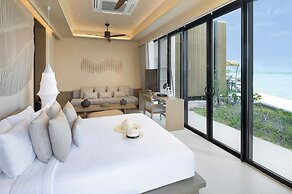 Idyllic Concept Resort