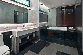 Idyllic Concept Resort