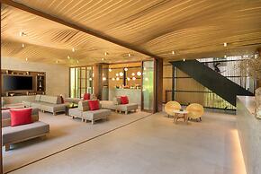 Idyllic Concept Resort