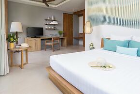 Idyllic Concept Resort