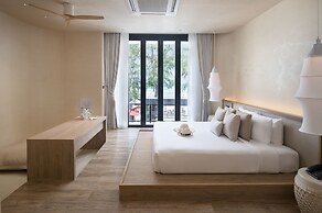 Idyllic Concept Resort