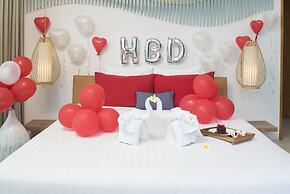 Idyllic Concept Resort