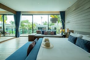 Idyllic Concept Resort