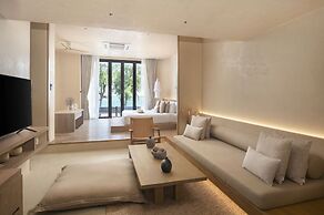 Idyllic Concept Resort