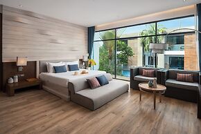 Idyllic Concept Resort