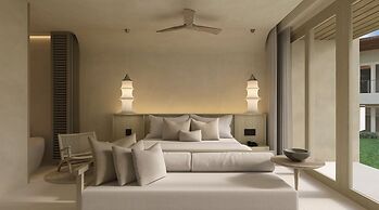 Idyllic Concept Resort