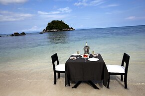 Idyllic Concept Resort