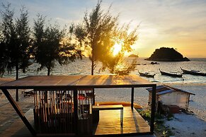 Idyllic Concept Resort