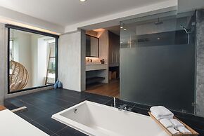 Idyllic Concept Resort