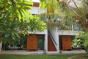 Idyllic Concept Resort