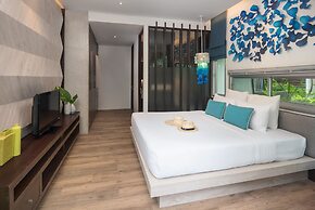 Idyllic Concept Resort