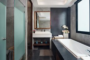 Idyllic Concept Resort