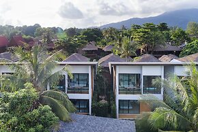 Idyllic Concept Resort