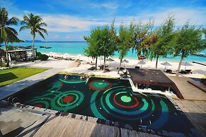 Idyllic Concept Resort