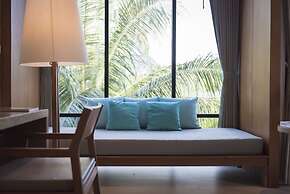 Idyllic Concept Resort