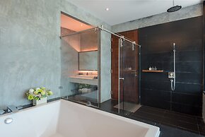 Idyllic Concept Resort